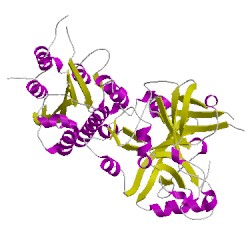 Image of CATH 1rrkA