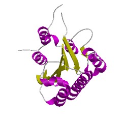 Image of CATH 1rrkA01