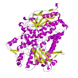 Image of CATH 1rrlA