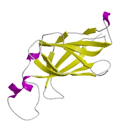 Image of CATH 1rrlA01