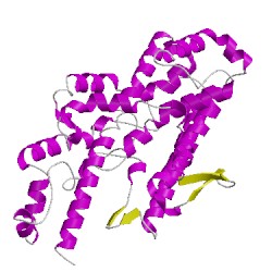 Image of CATH 1rrlA05