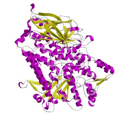 Image of CATH 1rrlB