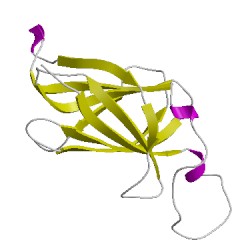 Image of CATH 1rrlB01