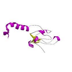 Image of CATH 1rrlB02