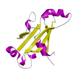 Image of CATH 1rrlB04