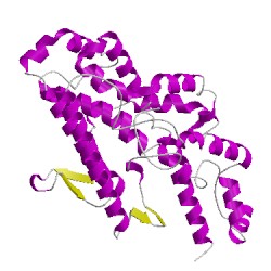 Image of CATH 1rrlB05