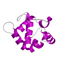 Image of CATH 1rroA