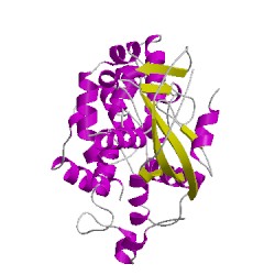 Image of CATH 1rrqA