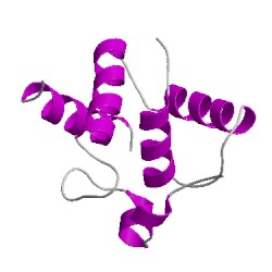 Image of CATH 1rrsA01