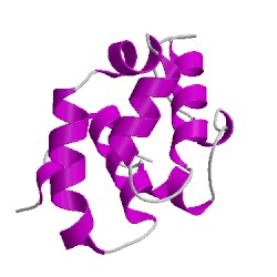 Image of CATH 1rrsA02