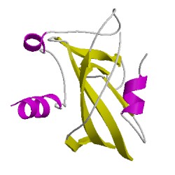 Image of CATH 1rrsA03