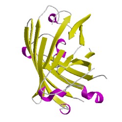 Image of CATH 1rrxA00
