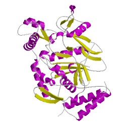 Image of CATH 1rs8A