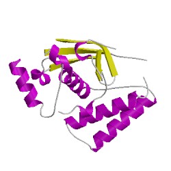 Image of CATH 1rs8A01