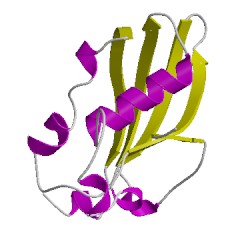 Image of CATH 1rscA01