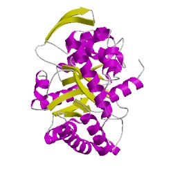 Image of CATH 1rscB02