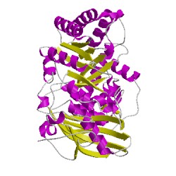 Image of CATH 1rscC