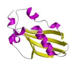 Image of CATH 1rscC01
