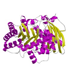 Image of CATH 1rscD