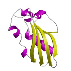 Image of CATH 1rscD01