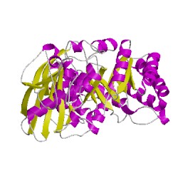 Image of CATH 1rscE