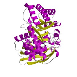Image of CATH 1rscF