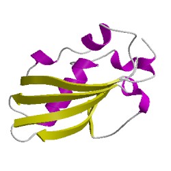 Image of CATH 1rscF01