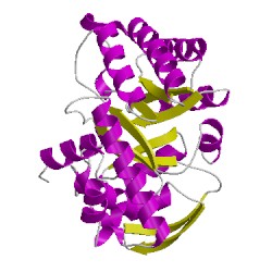 Image of CATH 1rscF02