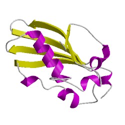 Image of CATH 1rscG01