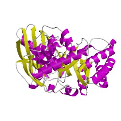 Image of CATH 1rscH