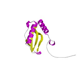 Image of CATH 1rscI