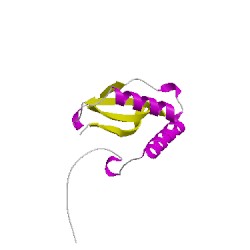 Image of CATH 1rscJ00