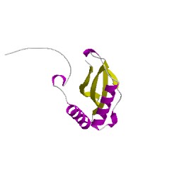 Image of CATH 1rscK