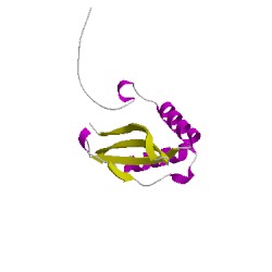 Image of CATH 1rscM00