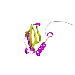 Image of CATH 1rscN