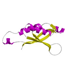 Image of CATH 1rsdA