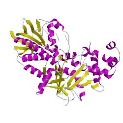 Image of CATH 1rsgA