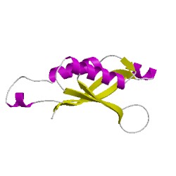 Image of CATH 1rsiA