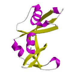 Image of CATH 1rsmA00