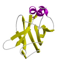 Image of CATH 1rsyA