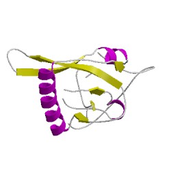 Image of CATH 1rt3A01