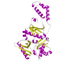 Image of CATH 1rt3B