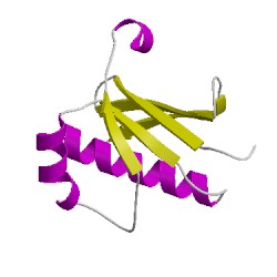 Image of CATH 1rt3B04