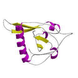 Image of CATH 1rt4A01