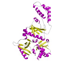 Image of CATH 1rt4B