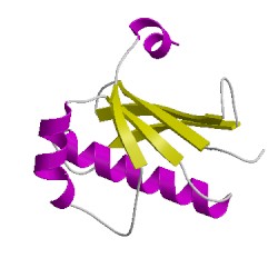 Image of CATH 1rt4B04