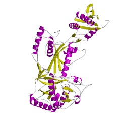 Image of CATH 1rt5A