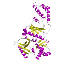 Image of CATH 1rt5B