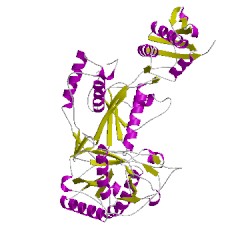 Image of CATH 1rt6A