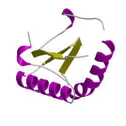 Image of CATH 1rt6A02